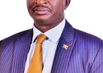 NRM Chairperson Moses Katanga Passes on