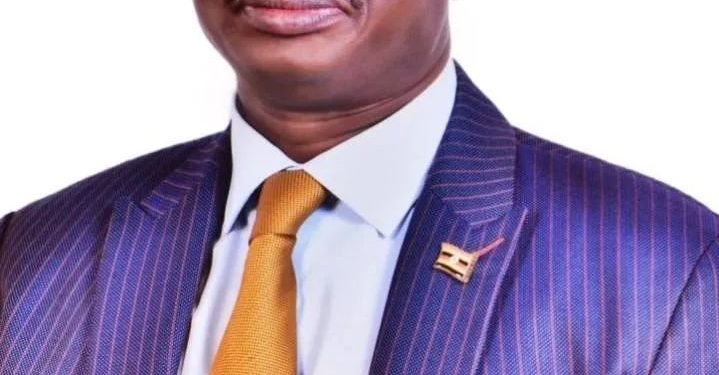 NRM Chairperson Moses Katanga Passes on
