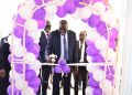 Ministry of Justice and Constitutional Affairs Regional Office Opens up in Hoima