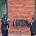 Principal Judge Commissions Serere Magistrates Court