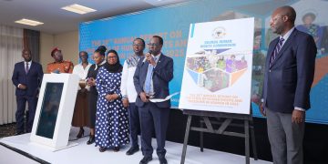 Uganda Human Rights Commission Releases 2025 Report