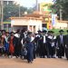 751 Graduate at 19th MUBS Graduation Ceremony