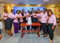 International Association Women Judges in Uganda Gets New Leadership