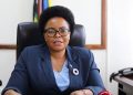 Namuganza Withdraws from Speakership Race, to Support NRM Candidates