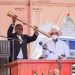 Jacob Oboth Oboth Declared Speaker of 12th Parliament