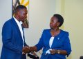 Chief Registrar Pledges Support towards State Funded Legal Representation