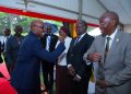 Kagezi Memorial Lecture: The Late Prosecutor Described as Patriot Who Served Uganda Whole heartedily