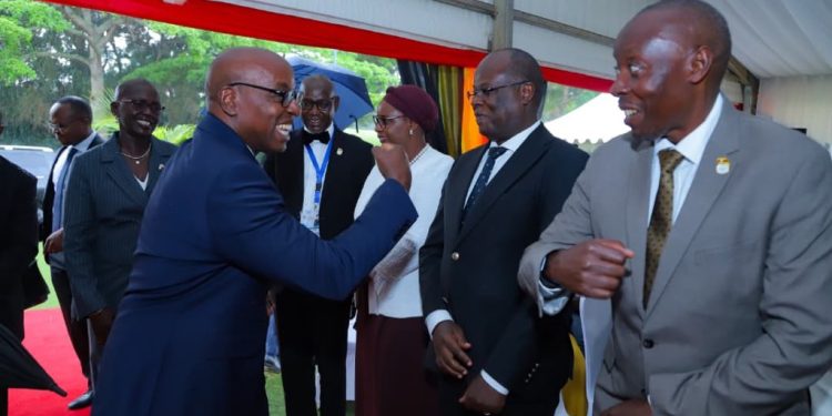 Kagezi Memorial Lecture: The Late Prosecutor Described as Patriot Who Served Uganda Whole heartedily