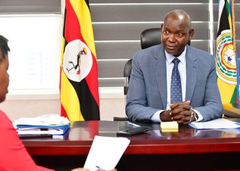 Court to Adjourn all Criminal Matters as Prosecutors Meet in Kampala