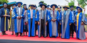 NWSC technical staff urged to blend professional character with hands-on skills