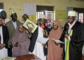 Sheikh Yasin Magezi Sworn In as Kadhi of Kyenjojo Muslim District