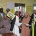 Sheikh Yasin Magezi Sworn In as Kadhi of Kyenjojo Muslim District