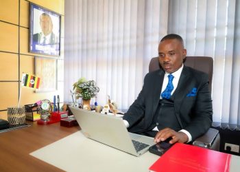 Lukwago Returns to Full-Time Legal Practice After Two Decades in Politics