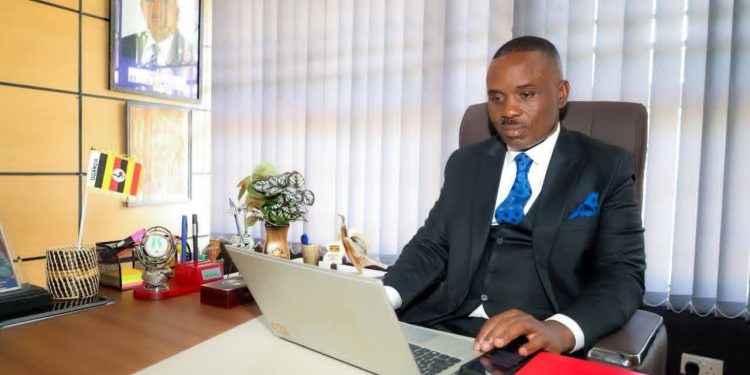 Lukwago Returns to Full-Time Legal Practice After Two Decades in Politics
