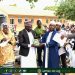 Sheikh Zubeir Achile Sworn In as First Kadhi of Bidi Bidi Muslim District