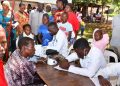 Busoga Kingdom, Partners Launch Health Camp in Walukuba