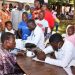 Busoga Kingdom, Partners Launch Health Camp in Walukuba