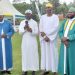 Mufti Commissions New Mosque, Presides Over Passout of Islamic Theological Students