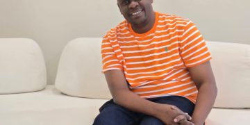 Nameere Is an Energetic Young Lady, Says Minister Balaam