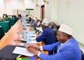 UMSC Joint Session Sets Agenda for General Assembly