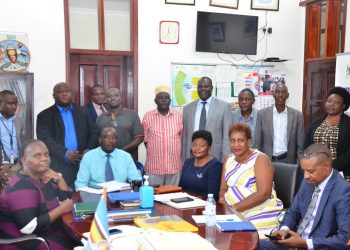 Mukono District Secures Land Ownership for Mpatta Sub-county and Revive Construction of Headquarters