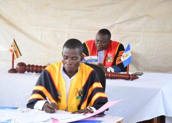 Nakifuma–Naggalama Town Council Approves UGX 490 Million Budget for FY 2026/2027