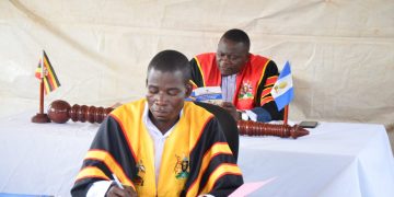 Nakifuma–Naggalama Town Council Approves UGX 490 Million Budget for FY 2026/2027