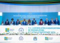 Mr. Anguzu Elected President Of the Eastern Africa Association of Prosecutors