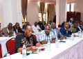 ODPP Convenes Stakeholders Engagement on Corruption in Fort Portal