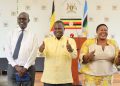 All is Set for Yoweri Kaguta’s Swearing in Ceremony