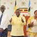 All is Set for Yoweri Kaguta’s Swearing in Ceremony