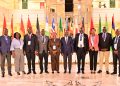 Tayebwa Urges United African Stand Against European Parliament Interference