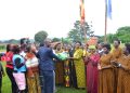 Mukono Women Urged to Embrace Unity and Wealth Creation at International Women’s Day Celebrations
