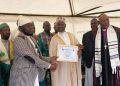 Mufti Praises Gateway Bus Boss for Sponsoring Muslims for 2026 Hajj