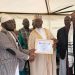 Mufti Praises Gateway Bus Boss for Sponsoring Muslims for 2026 Hajj
