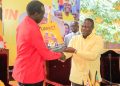 NRM, SPLM Sign Cooperation Agreement to Deepen Regional Integration and Political Collaboration