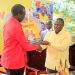 NRM, SPLM Sign Cooperation Agreement to Deepen Regional Integration and Political Collaboration