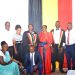 Outgoing Nama Councillors Honored as Sub-county Closes 2021–2026 Council Term