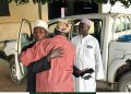 Swearing in Events:UMSC Secretary for Religious Affairs Arrives in West Nile Muslim region