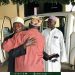 Swearing in Events:UMSC Secretary for Religious Affairs Arrives in West Nile Muslim region