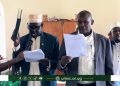 Obongi Muslim Leaders Urged to Embrace their New Positions