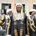 Judiciary Hails Justice Egonda Ntende for Transformative Service and Commitment to Rule of Law