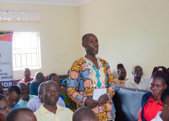 Mukono District Intensifies Physical Development Planning Amid Rapid Urban Growth