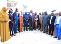 Newly Sworn-In Mukono District Leaders Urged to Understand that Leadership Is Not About Titles