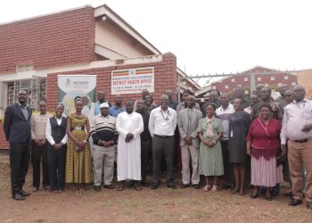 Religious Leaders asked to Encourage People Seek Medical Treatment when Sick