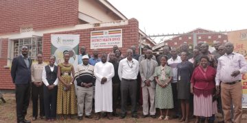 Religious Leaders asked to Encourage People Seek Medical Treatment when Sick