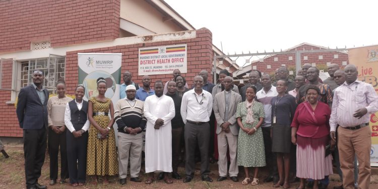 Religious Leaders asked to Encourage People Seek Medical Treatment when Sick