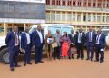 Mukono District Chairperson Mukoome Calls for Increased Government Support in Health Sector