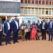 Mukono District Chairperson Mukoome Calls for Increased Government Support in Health Sector