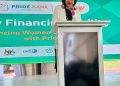 Pride Bank Launches GROW Loan in Soroti